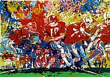 Alabama Handoff